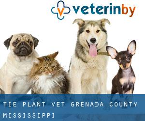 Tie Plant vet (Grenada County, Mississippi)