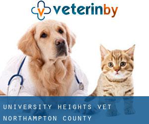 University Heights vet (Northampton County, Pennsylvania)
