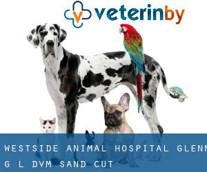 Westside Animal Hospital: Glenn G L DVM (Sand Cut)