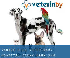 Yankee Hill Veterinary Hospital: Cerny Hank DVM (Saltillo)